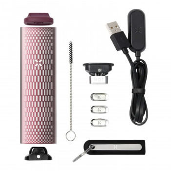 Pax Plus Vaporizer